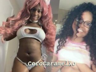 CocoCaramelxo