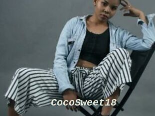 CocoSweet18