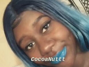 CocoaNuttt x baise gratuite