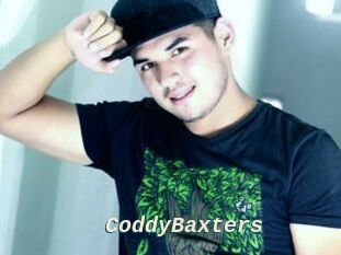 CoddyBaxters