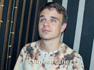 CodyMartinez