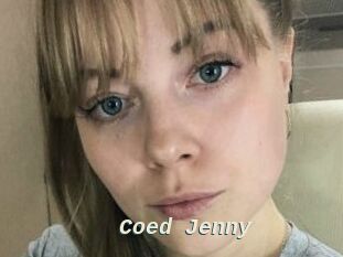 Coed_Jenny