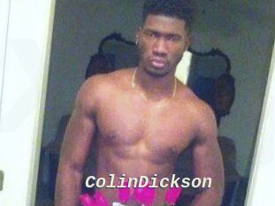 Colin_Dickson