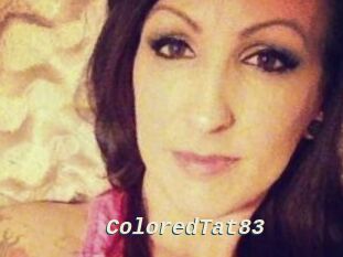 ColoredTat83
