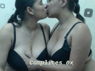 Complices_0x x baise gratuite