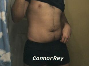 ConnorRey