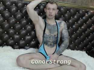 ConorStrong