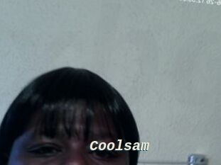 Coolsam