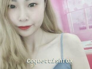 Coquettishfox