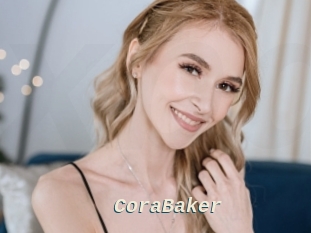 CoraBaker x baise gratuite