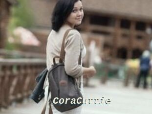 CoraCuttie