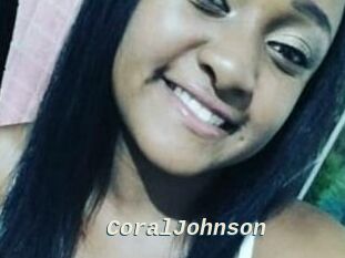 CoralJohnson