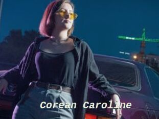 Corean_Caroline