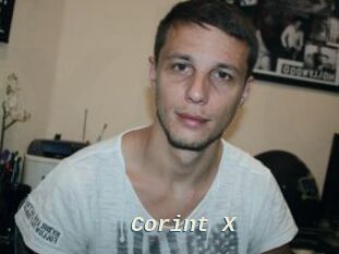 Corint_X