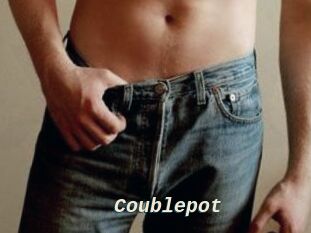 Coublepot