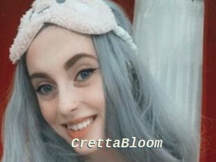 CrettaBloom