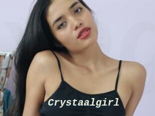 Crystaalgirl