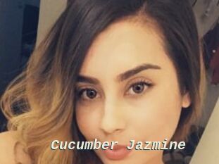 Cucumber_Jazmine