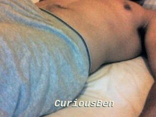CuriousBen