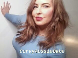 CurvyAussieBabe