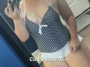CurvyBarbie