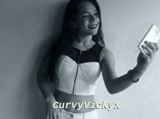 CurvyVickyx