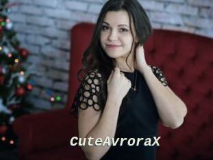 CuteAvroraX