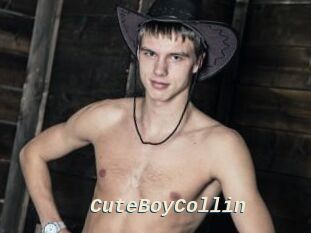 CuteBoyCollin