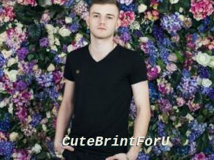 CuteBrintForU