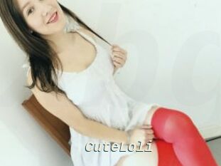 CuteLoli