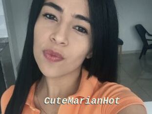 CuteMarianHot