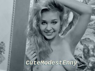 CuteModestEnny
