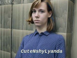 CuteNshyLyanda