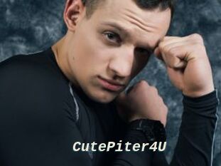 CutePiter4U