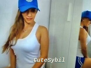 CuteSybil