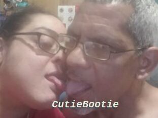 CutieBootie
