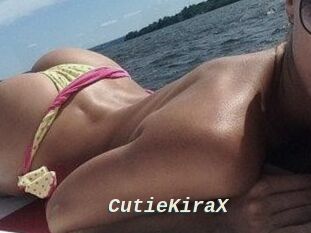 CutieKiraX x baise gratuite