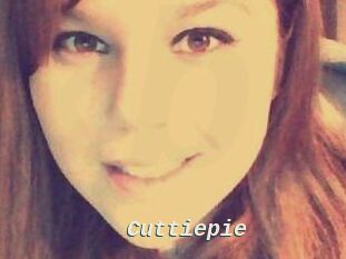 Cuttiepie