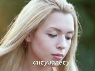 CutyJanety