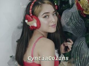 CyntiaColins