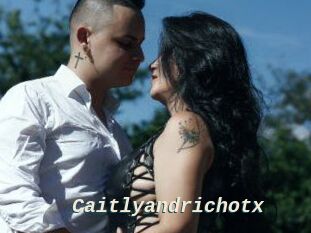 caitlyandrichotx x baise gratuite
