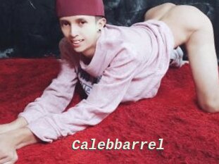 Calebbarrel