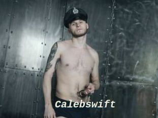 Calebswift