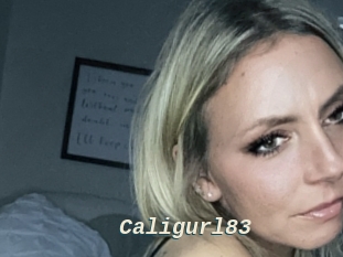 Caligurl83
