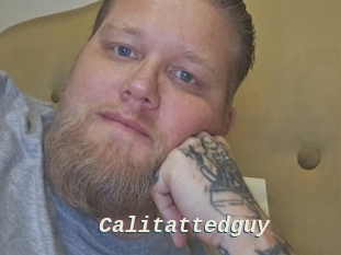 Calitattedguy
