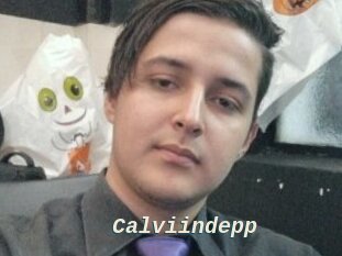 Calviindepp