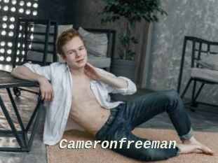Cameronfreeman