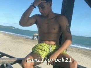 Camiilorock21