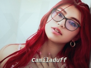 Camiladuff