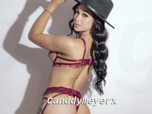 Canddymeyerx